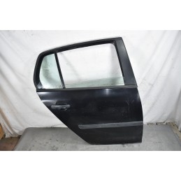 Portiera Sportello Posteriore DX Nero Volkswagen Golf V dal 2003 al 2008 Cod 1K4831106G  1634203784161