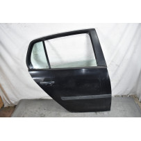 Portiera Sportello Posteriore DX Nero Volkswagen Golf V dal 2003 al 2008 Cod 1K4831106G  1634203784161