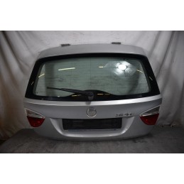 Portellone bagagliaio posteriore Bmw Serie 3 E90 SW Dal 2005 al 2013 Cod 41627166105  1634204673723