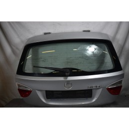 Portellone bagagliaio posteriore Bmw Serie 3 E90 SW Dal 2005 al 2013 Cod 41627166105  1634204673723