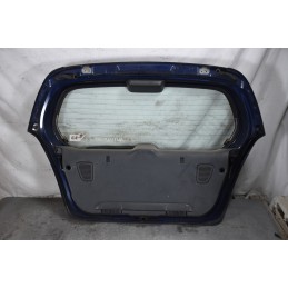 Portellone bagagliaio posteriore Suzuki Liana Dal 2001 al 2007 Cod 6910054823000  1634205094084