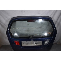 Portellone bagagliaio posteriore Suzuki Liana Dal 2001 al 2007 Cod 6910054823000  1634205094084