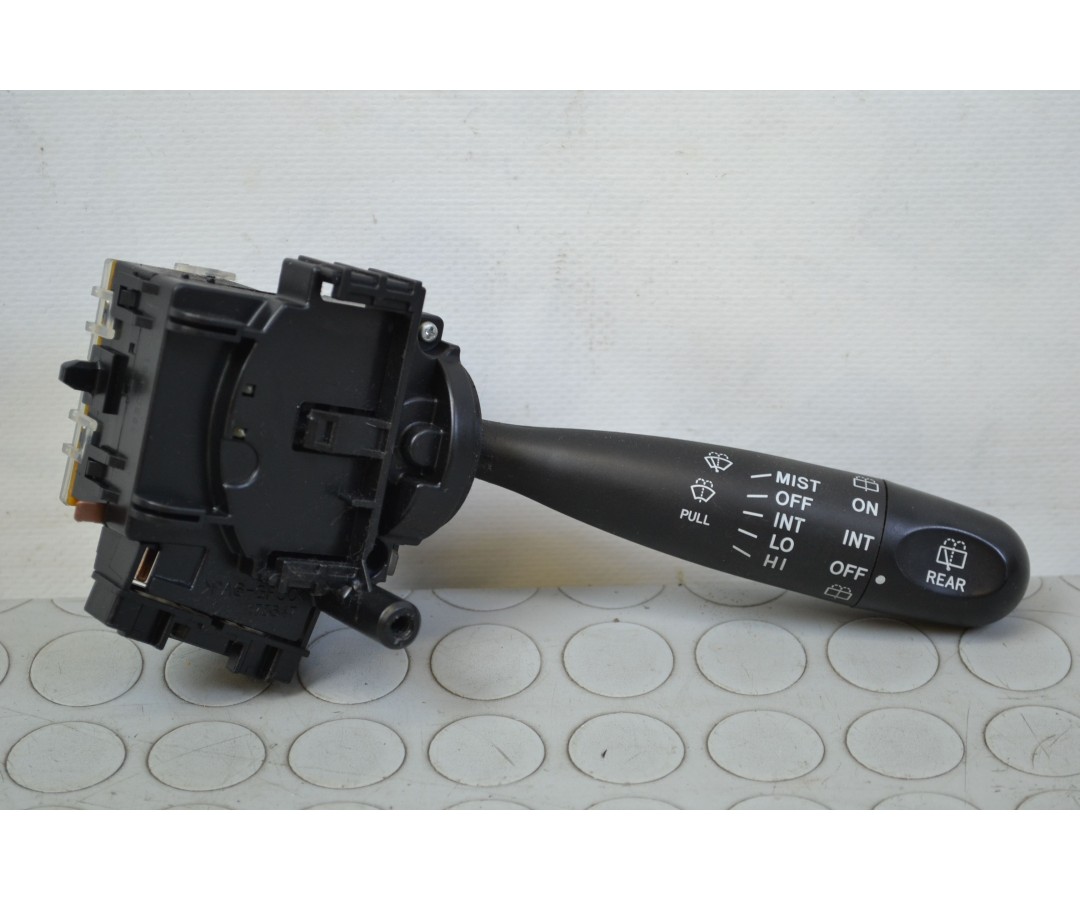 Blocco comandi tergicristalli Toyota Yaris dal 2000 al 2002 cod 846520D010  2411111130650