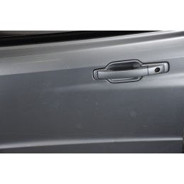 Portiera Sportello Anteriore SX Grigio SsangYong Kyron dal 2005 al 2014 Cod 6201109000  1634205922233