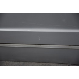 Portiera Sportello Anteriore SX Grigio SsangYong Kyron dal 2005 al 2014 Cod 6201109000  1634205922233