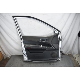 Portiera Sportello Anteriore SX Grigio SsangYong Kyron dal 2005 al 2014 Cod 6201109000  1634205922233