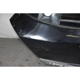 Portellone Bagagliaio Posteriore Nero Opel Astra H GTC dal 2004 al 2011 Cod 93184005  1634206218410