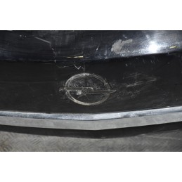 Portellone Bagagliaio Posteriore Nero Opel Astra H GTC dal 2004 al 2011 Cod 93184005  1634206218410