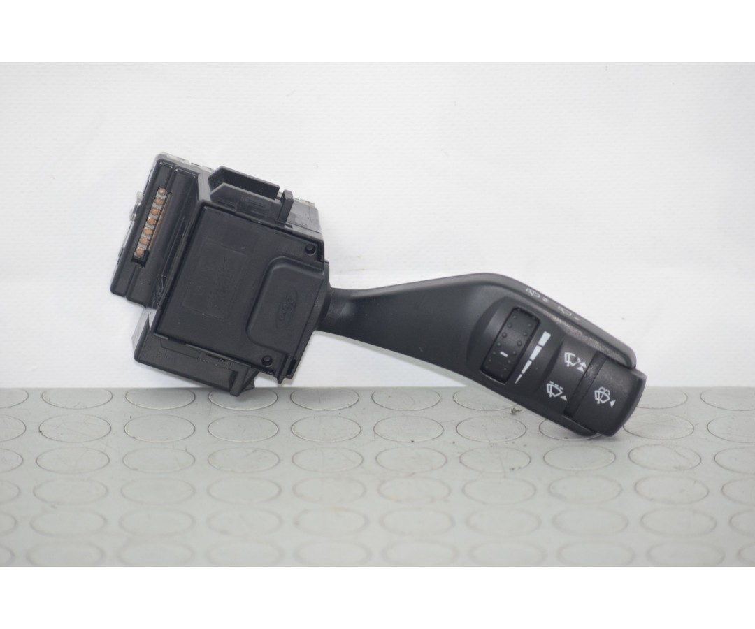 Devioluci tergicristalli DX Ford Focus II dal 2004 al 2011 Cod 1350066  2411111130698