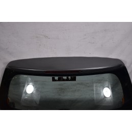 Portellone Bagagliaio Posteriore Grigio Suzuki Swift IV dal 2004 al 2010 Cod 6910063J23000  1634206492933