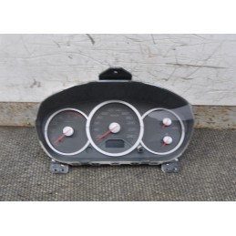 Strumentazione contachilometri Honda Civic dal 2002 al 2006 cod. 78120S5VG01ZA  2411111130681