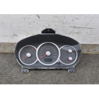 Strumentazione contachilometri Honda Civic dal 2002 al 2006 cod. 78120S5VG01ZA  2411111130681