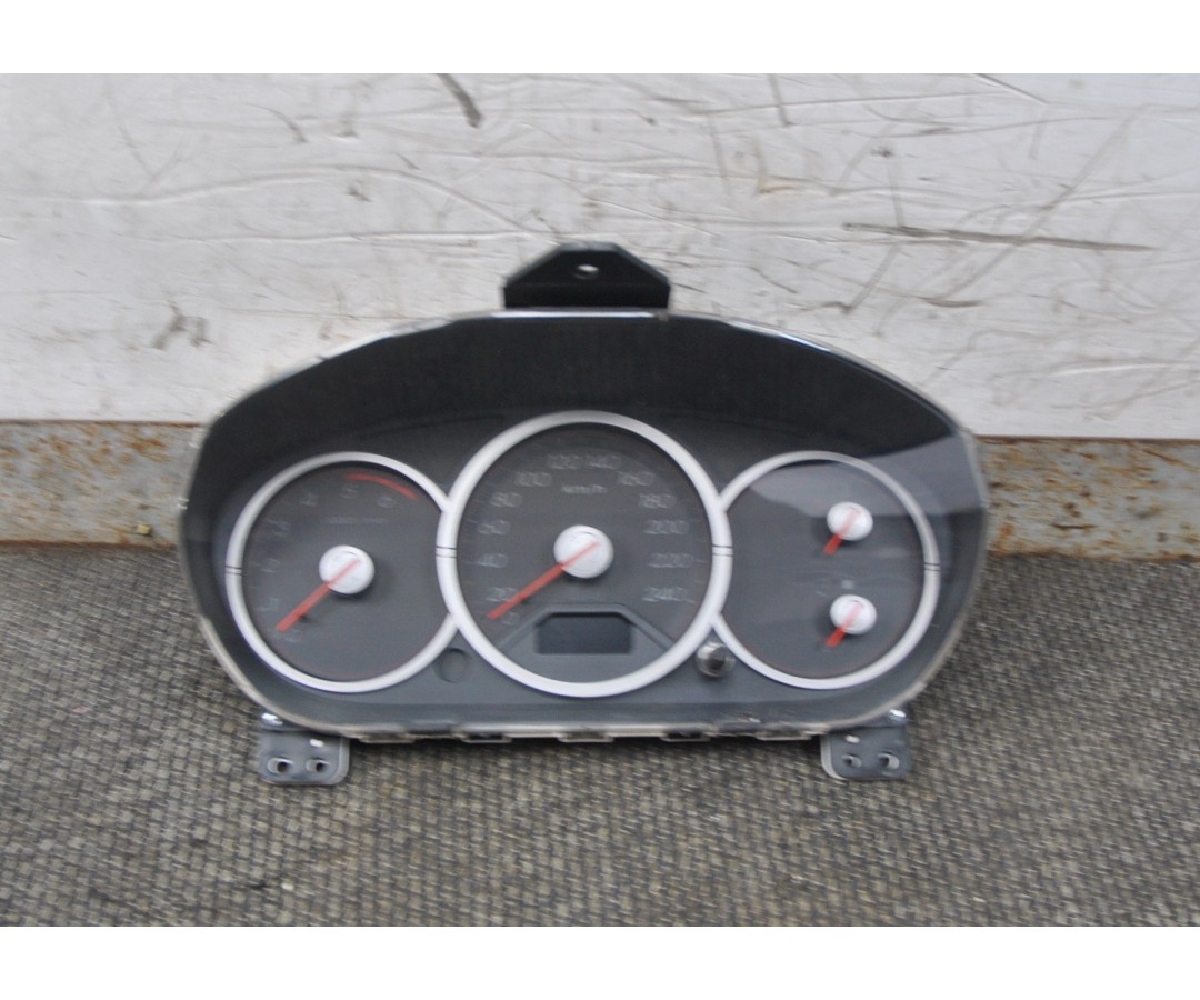 Strumentazione contachilometri Honda Civic dal 2002 al 2006 cod. 78120S5VG01ZA  2411111130681