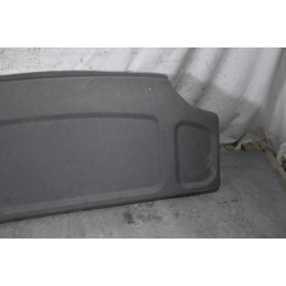 Cappelliera copribagagli Toyota Yaris Verso Dal 2000 al 2005  1634207256251