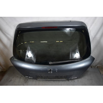 Portellone Bagagliaio Posteriore Peugeot 207 dal 2006 al 2015 Cod 8701CS  1634207538364