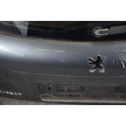 Portellone Bagagliaio Posteriore Peugeot 207 dal 2006 al 2015 Cod 8701CS  1634207538364