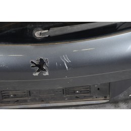 Portellone Bagagliaio Posteriore Peugeot 207 dal 2006 al 2015 Cod 8701CS  1634207538364