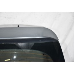 Portellone Bagagliaio Posteriore Peugeot 207 dal 2006 al 2015 Cod 8701CS  1634207538364
