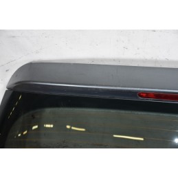 Portellone Bagagliaio Posteriore Peugeot 207 dal 2006 al 2015 Cod 8701CS  1634207538364