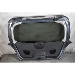 Portellone Bagagliaio Posteriore Peugeot 207 dal 2006 al 2015 Cod 8701CS  1634207538364