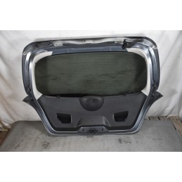 Portellone Bagagliaio Posteriore Peugeot 207 dal 2006 al 2015 Cod 8701CS  1634207538364