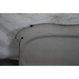 Cappelliera copribagagli Alfa Romeo 147 5 porte Dal 2000 al 2010 Cod 156055381  1634207666951