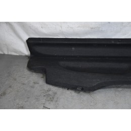 Cappelliera copribagagli Fiat Multipla Dal 1998 al 2003  1634209004386