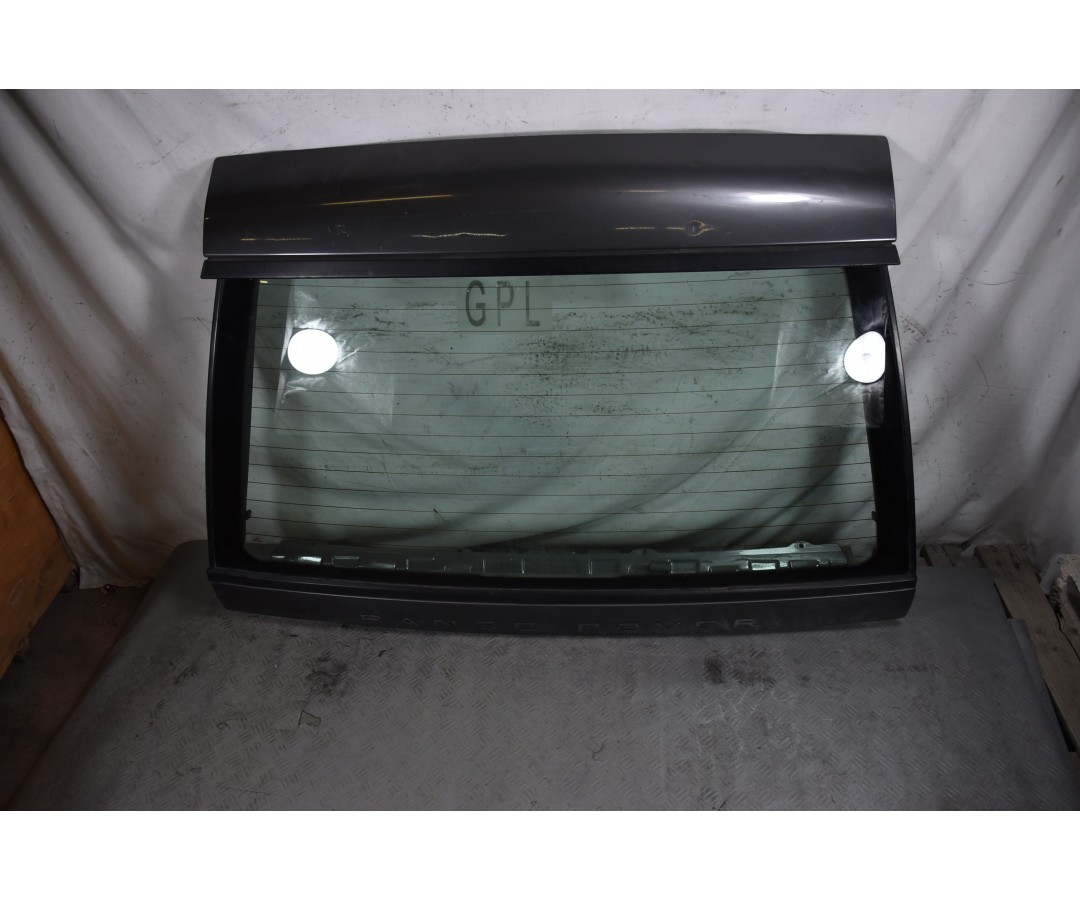 Portellone Bagagliaio Posteriore Land Rover Range Rover dal 1994 al 2002 Cod BHA720030  1634214291184