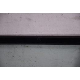 Portiera Sportello Posteriore SX Blu Mitsubishi Pajero Sport dal 1996 al 2008 Cod 5730A047  1634217663339