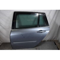 Portiera Sportello Posteriore SX Renault Laguna III dal 2007 al 2015  1634218241536