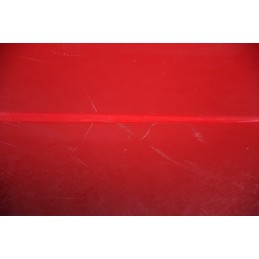 Portiera Sportello Posteriore SX Rosso Honda Civic VIII dal 2006 al 2011 Cod 67550SMGE00ZZ  1634218913655