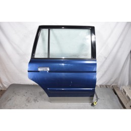 Portiera sportello posteriore DX Mitsubishi Pajero Sport Dal 1996 al 2008  Cod 5730A048  1634220114057