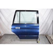 Portiera sportello posteriore DX Mitsubishi Pajero Sport Dal 1996 al 2008  Cod 5730A048  1634220114057