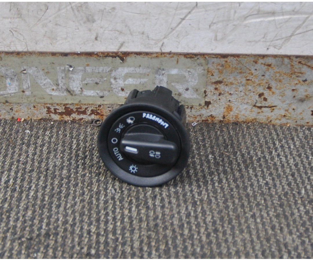 Controllo Comando Luci Fiat Freemont dal 2011 al 2015 cod K68072003AD  2411111130827