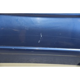 Portiera sportello posteriore DX Mitsubishi Pajero Sport Dal 1996 al 2008  Cod 5730A048  1634220114057