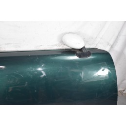 Portiera sportello destra DX Mini Cooper R50 Dal 2001 al 2007  Cod 41517202912  1634221273036