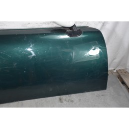 Portiera sportello destra DX Mini Cooper R50 Dal 2001 al 2007  Cod 41517202912  1634221273036