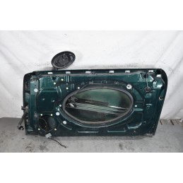 Portiera sportello destra DX Mini Cooper R50 Dal 2001 al 2007  Cod 41517202912  1634221273036