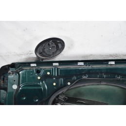 Portiera sportello destra DX Mini Cooper R50 Dal 2001 al 2007  Cod 41517202912  1634221273036