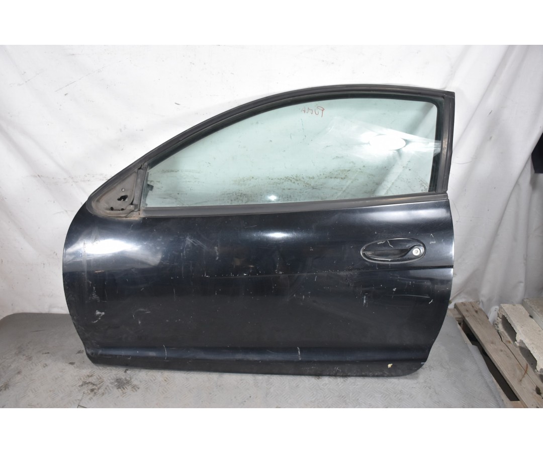Portiera sportello sinistra SX Ford Puma Dal 1997 al 2002  Cod 1038147  1634221458235