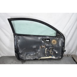 Portiera sportello sinistra SX Ford Puma Dal 1997 al 2002  Cod 1038147  1634221458235