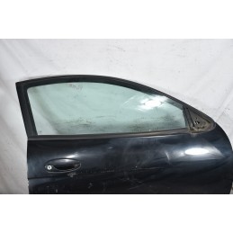 Portiera sportello destra DX Ford Puma Dal 1997 al 2002  Cod 1038146  1634223058938