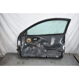 Portiera sportello destra DX Ford Puma Dal 1997 al 2002  Cod 1038146  1634223058938