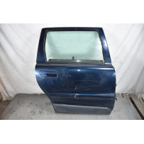 Portiera sportello posteriore DX Volvo XC70 Dal 2000 al 2007  1634223411832