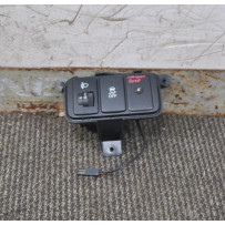 Pulsantiera Interruttore fari Honda Insight dal 2009 al 2012 cod 35820TM8003  2411111130865