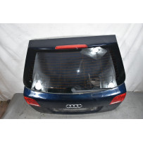 Portellone Bagagliaio Posteriore Audi A4 SW dal 2004 al 2009 Cod 8E9827023P  1634286518998