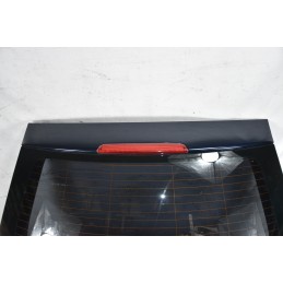 Portellone Bagagliaio Posteriore Audi A4 SW dal 2004 al 2009 Cod 8E9827023P  1634286518998