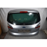 Portellone bagagliaio posteriore Ford S-Max Dal 2006 al 2015  Cod 1719623  1634289606685