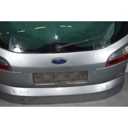 Portellone bagagliaio posteriore Ford S-Max Dal 2006 al 2015  Cod 1719623  1634289606685