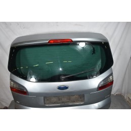 Portellone bagagliaio posteriore Ford S-Max Dal 2006 al 2015  Cod 1719623  1634289606685